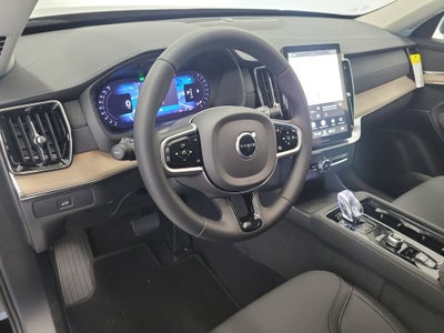 2026 Volvo XC90 B5 Plus