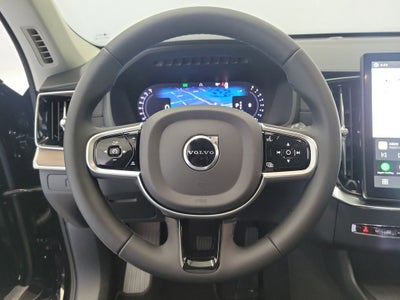 2026 Volvo XC90 B5 Plus