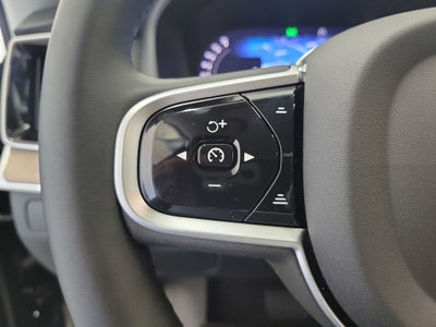 2026 Volvo XC90 B5 Plus