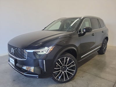 2026 Volvo XC90 B5 Plus