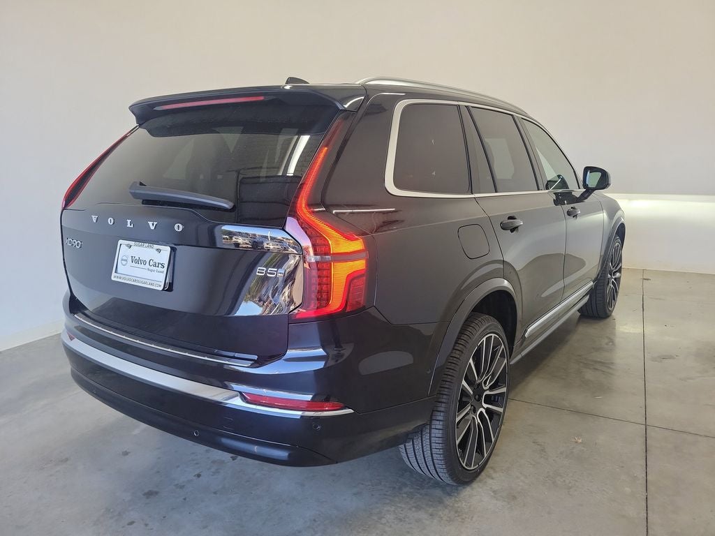 2026 Volvo XC90 B5 Plus