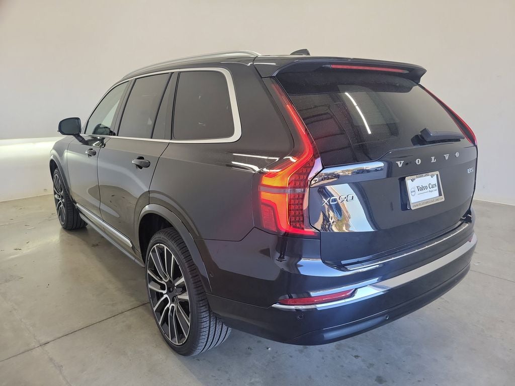 2026 Volvo XC90 B5 Plus