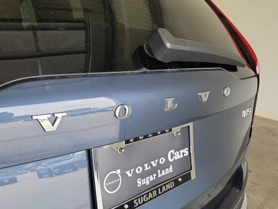 2025 Volvo XC90 B5 Plus 2025.5