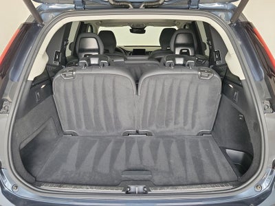 2025 Volvo XC90 B5 Plus 2025.5