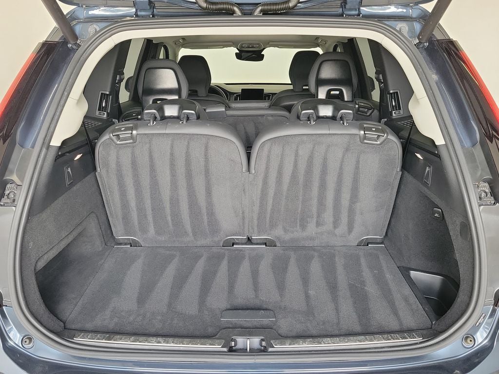 2025 Volvo XC90 B5 Plus 2025.5