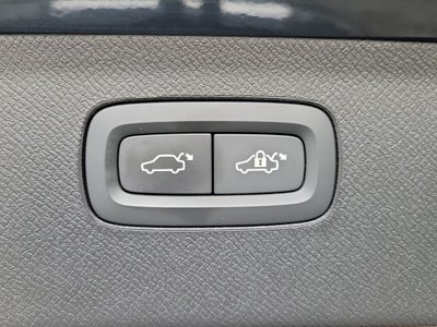 2025 Volvo XC90 B5 Plus 2025.5