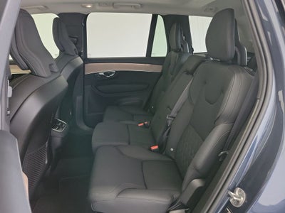 2025 Volvo XC90 B5 Plus 2025.5