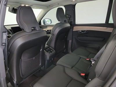 2025 Volvo XC90 B5 Plus 2025.5