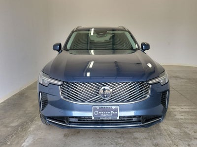 2025 Volvo XC90 B5 Plus 2025.5