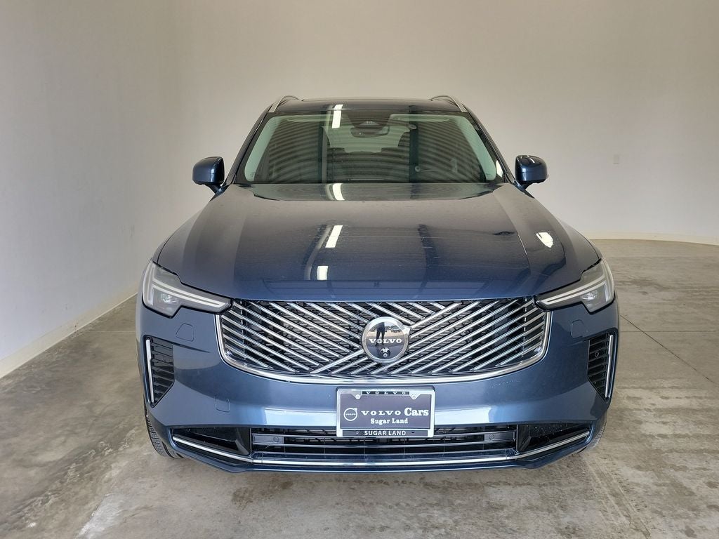2025 Volvo XC90 B5 Plus 2025.5
