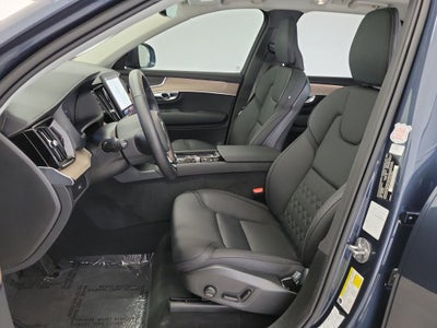 2025 Volvo XC90 B5 Plus 2025.5