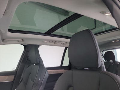 2025 Volvo XC90 B5 Plus 2025.5