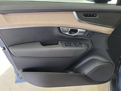 2025 Volvo XC90 B5 Plus 2025.5