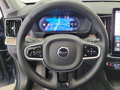 2025 Volvo XC90 B5 Plus 2025.5