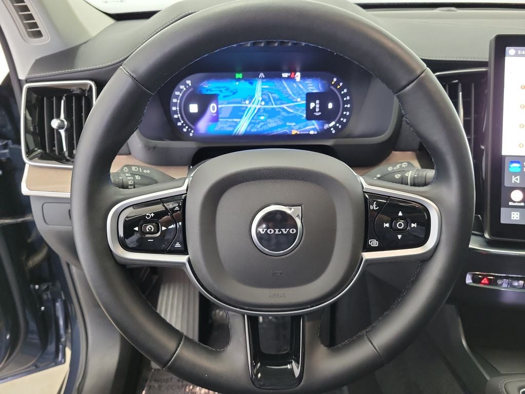 2025 Volvo XC90 B5 Plus 2025.5