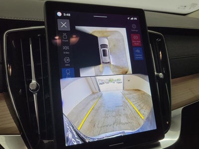 2025 Volvo XC90 B5 Plus 2025.5