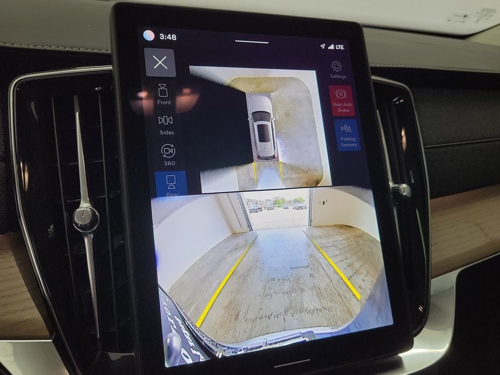 2025 Volvo XC90 B5 Plus 2025.5