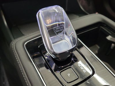 2025 Volvo XC90 B5 Plus 2025.5