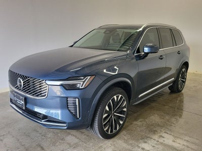 2025 Volvo XC90 B5 Plus 2025.5