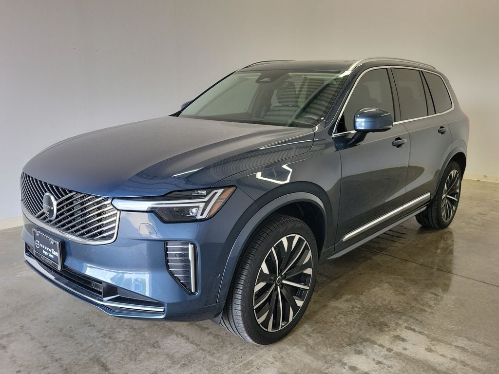 2025 Volvo XC90 B5 Plus 2025.5