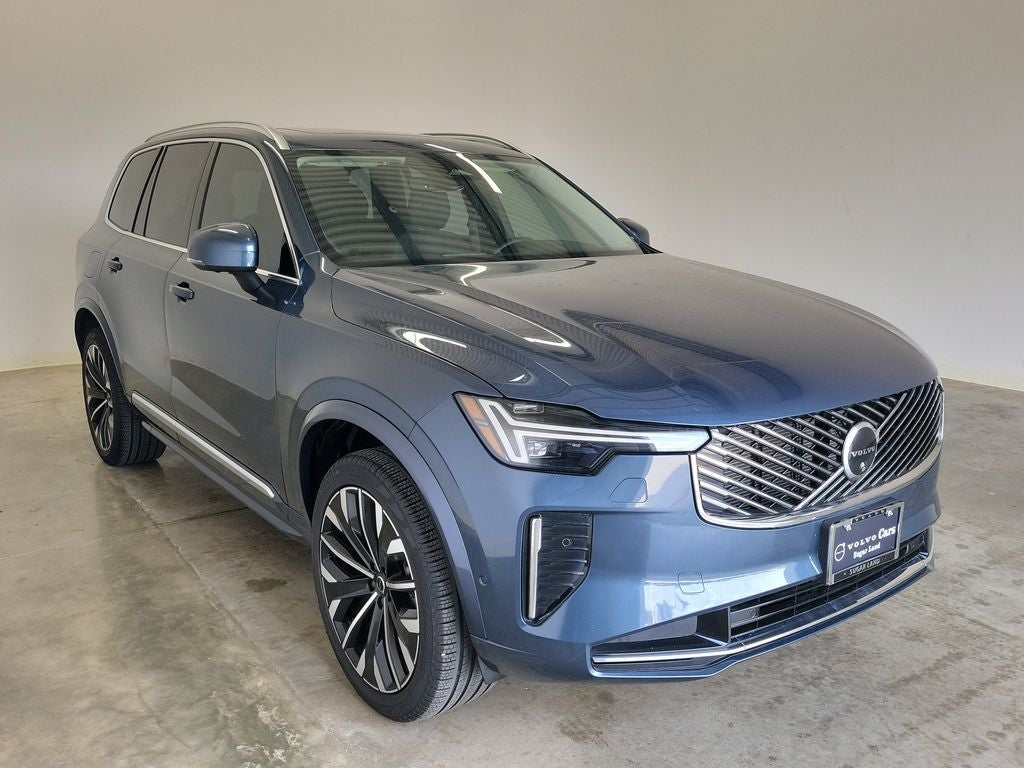 2025 Volvo XC90 B5 Plus 2025.5