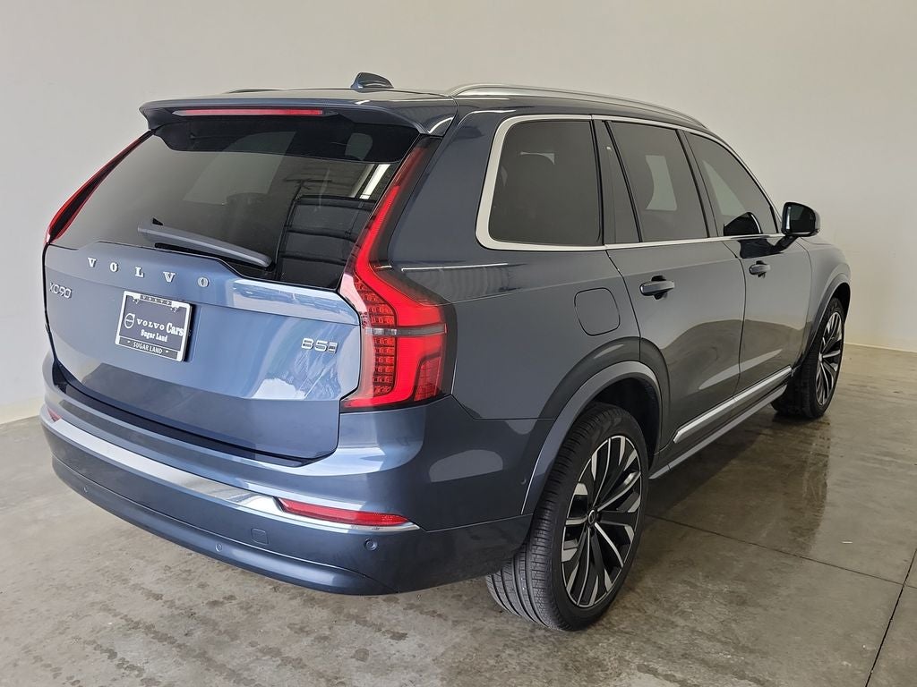 2025 Volvo XC90 B5 Plus 2025.5