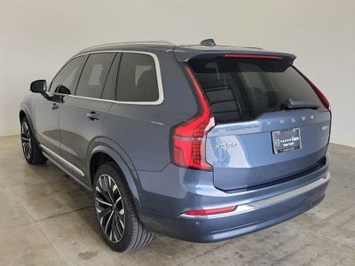 2025 Volvo XC90 B5 Plus 2025.5