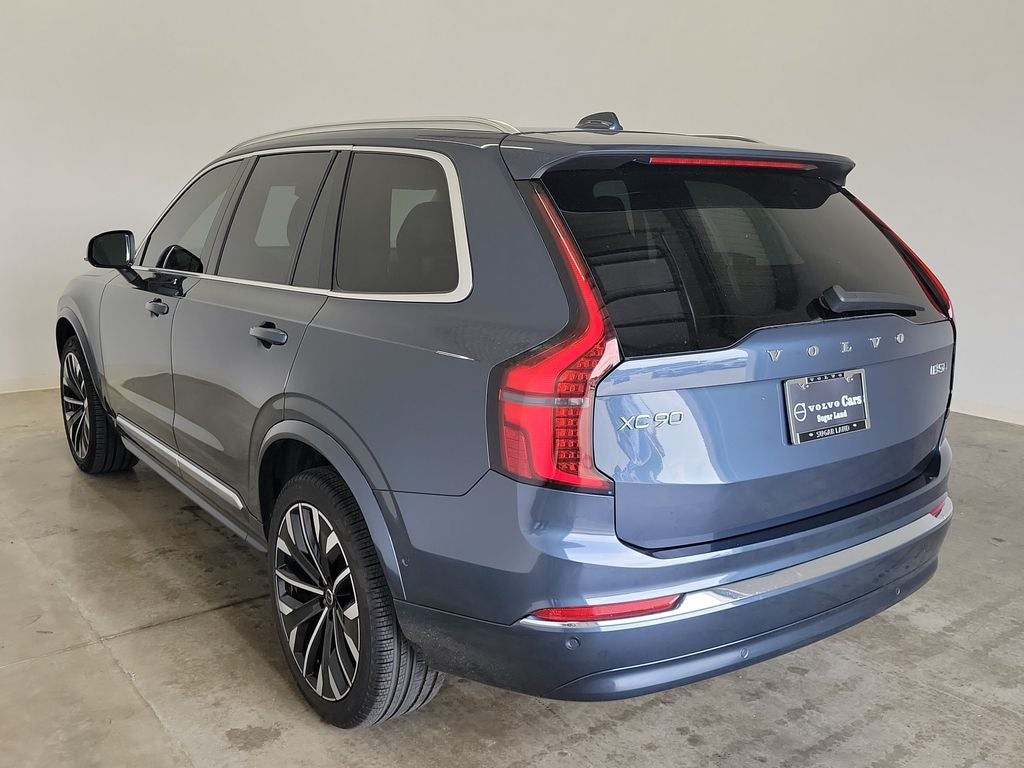 2025 Volvo XC90 B5 Plus 2025.5
