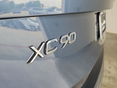 2025 Volvo XC90 B5 Plus 2025.5