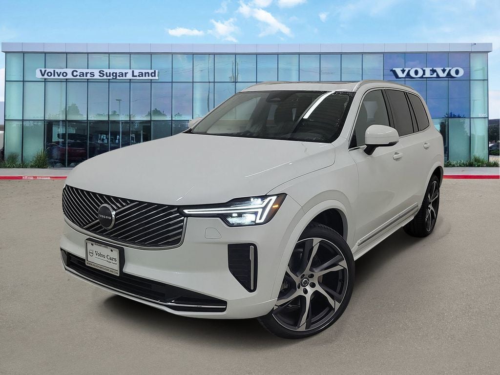 2026 Volvo XC90 B5 Core