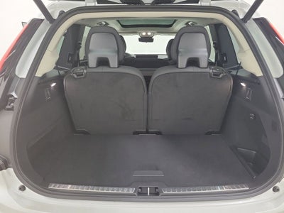 2026 Volvo XC90 B5 Core