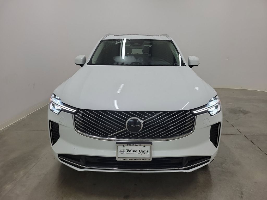 2026 Volvo XC90 B5 Core