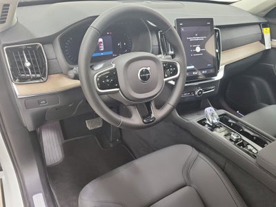 2026 Volvo XC90 B5 Core