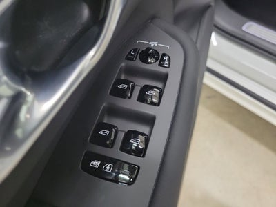 2026 Volvo XC90 B5 Core