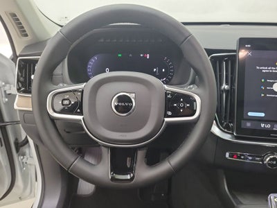 2026 Volvo XC90 B5 Core