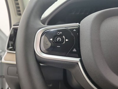 2026 Volvo XC90 B5 Core
