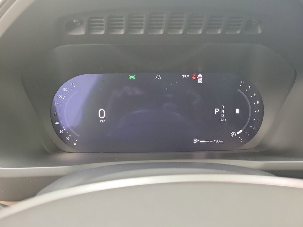 2026 Volvo XC90 B5 Core