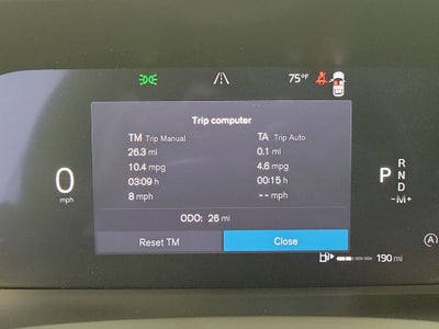 2026 Volvo XC90 B5 Core