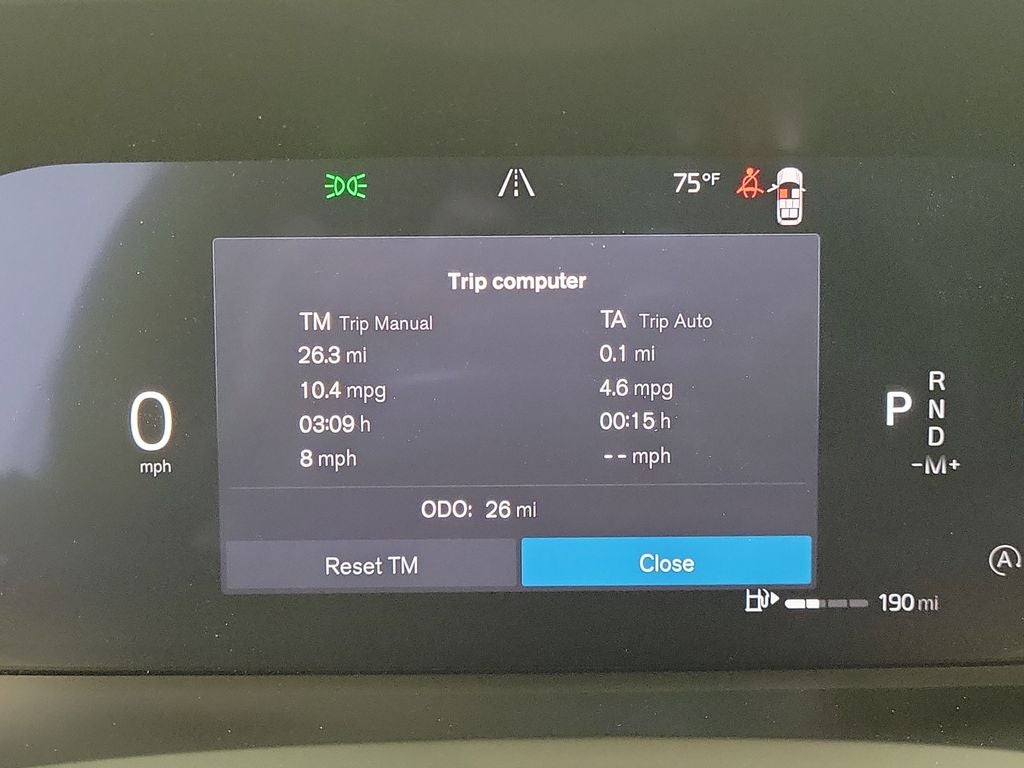 2026 Volvo XC90 B5 Core