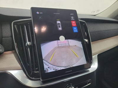 2026 Volvo XC90 B5 Core