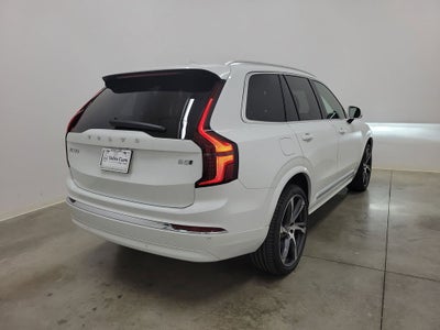 2026 Volvo XC90 B5 Core