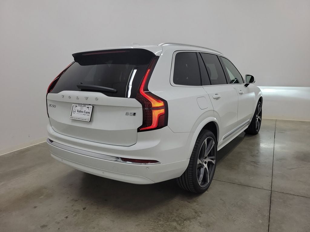 2026 Volvo XC90 B5 Core