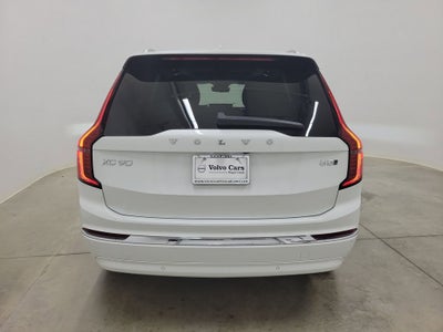 2026 Volvo XC90 B5 Core