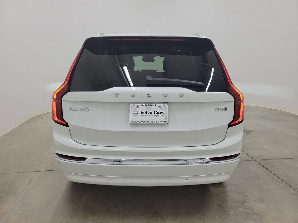 2026 Volvo XC90 B5 Core