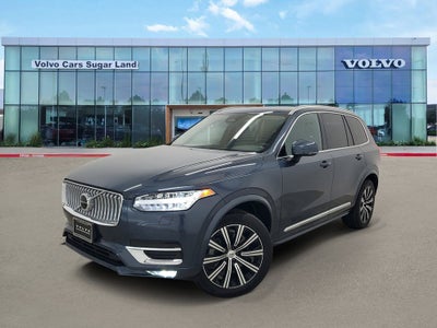 2025 Volvo XC90 B5 Core