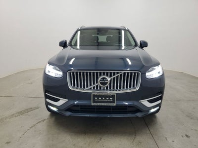 2025 Volvo XC90 B5 Core