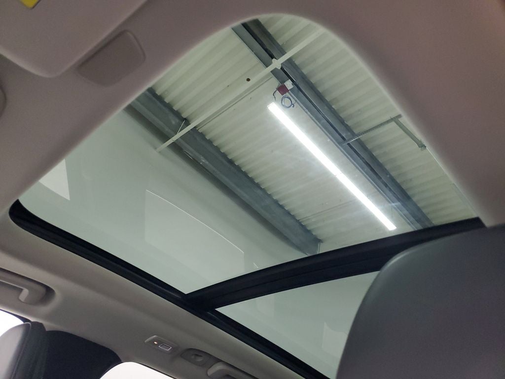 2025 Volvo XC90 B5 Core