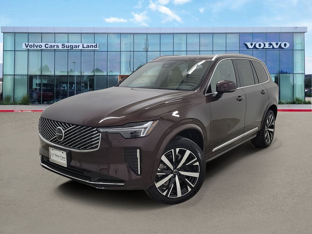 2026 Volvo XC90 B5 Core