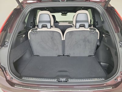 2026 Volvo XC90 B5 Core