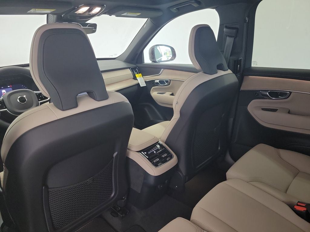 2026 Volvo XC90 B5 Core